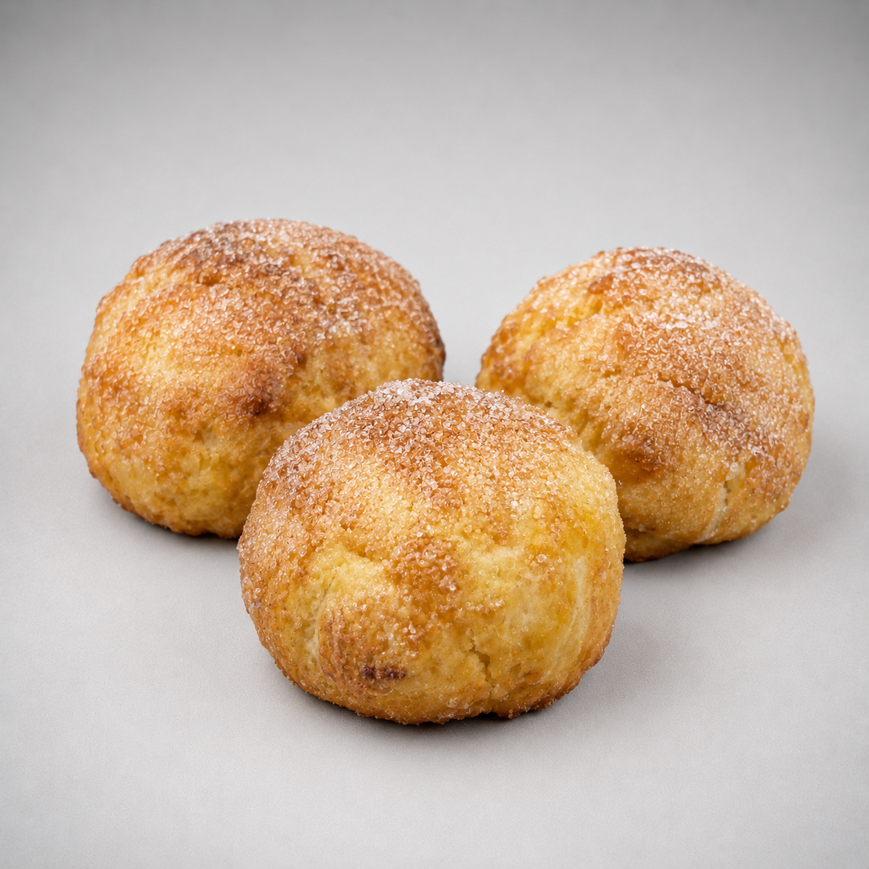 Appelbollen