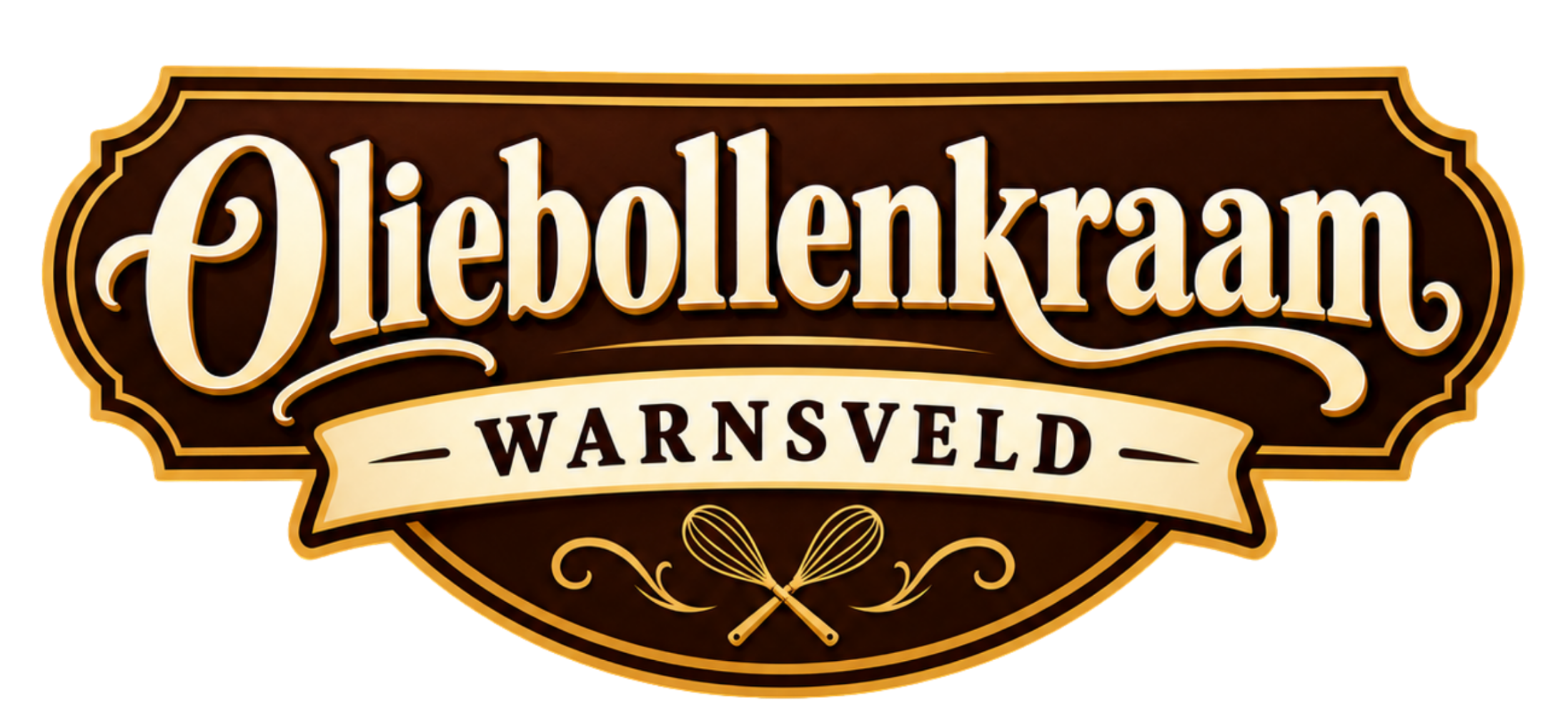 Oliebollen Warnsveld