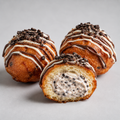 Oreobollen